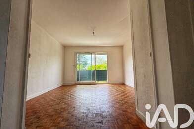 Appartement 3 pièces 112000 €