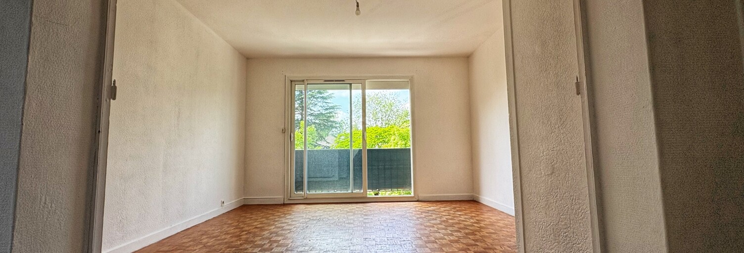 Appartement 3 Pièces 56 m² à vendre à Billère (64140)