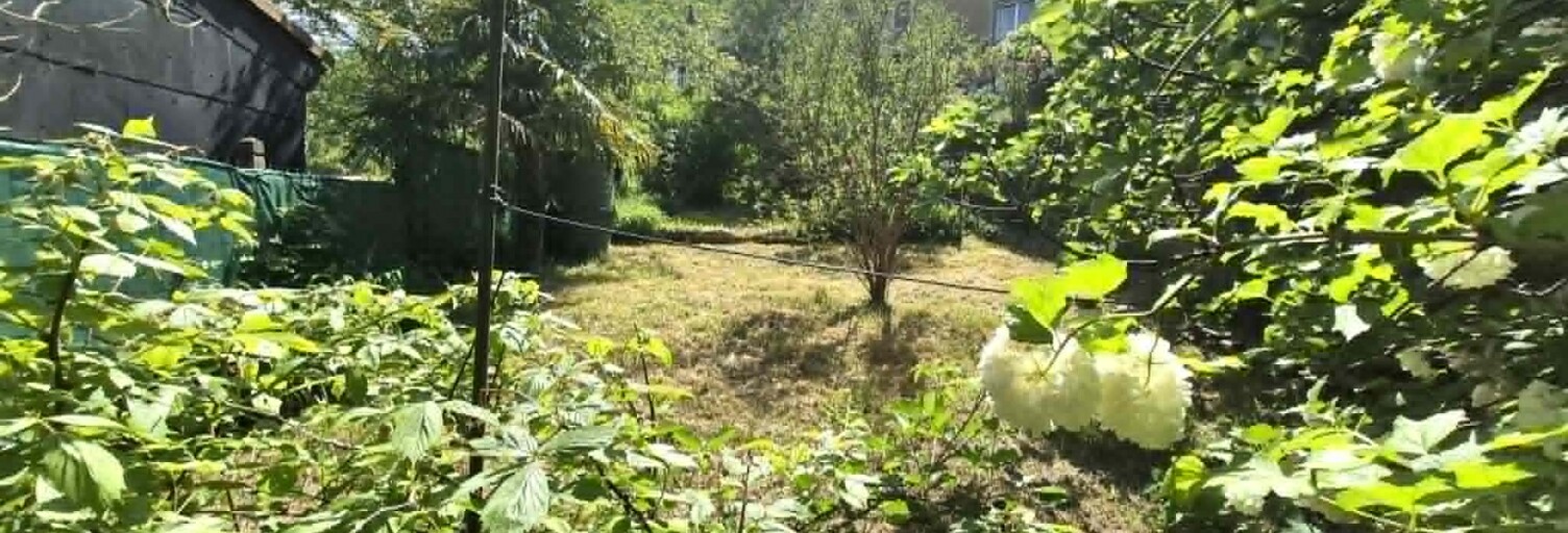 Maison 4 Pièces 85 m² à vendre à Mazamet (81200)
