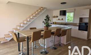 Maison 7 Pièces 140 m² à vendre à Le Loroux-Bottereau (44430)