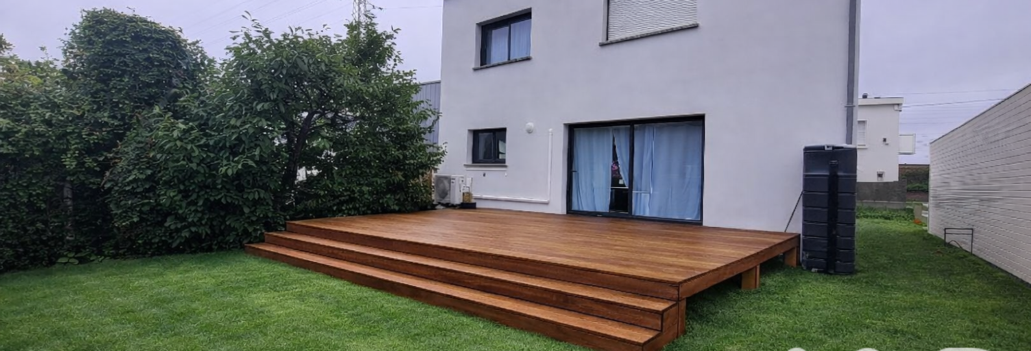 Maison 4 Pièces 150 m² à vendre à Lanester (56600)