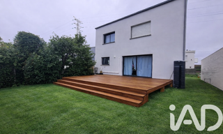 Maison 4 Pièces 150 m² à vendre à Lanester (56600)