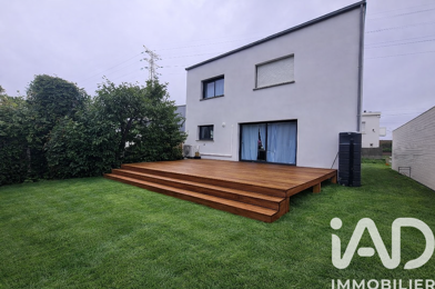 Maison 4 pièces 348000 €