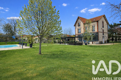 Maison 10 pièces 1190000 €