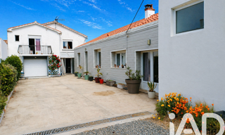 Maison 7 Pièces 160 m² à vendre à Saint-Hilaire-de-Riez (85270)