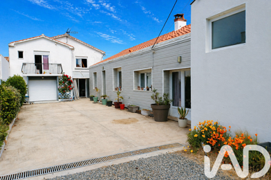 Maison 7 pièces 378500 €