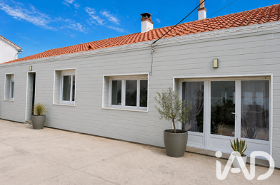 Maison 7 pièces 378500 €