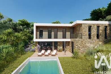 Terrain  250000 €