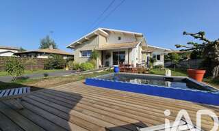 Maison 5 Pièces 106 m² à vendre à La Teste-de-Buch (33260)