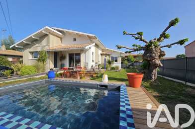 Maison 5 pièces 695000 €