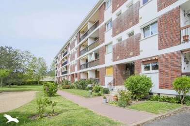 Appartement 4 pièces 170000 €