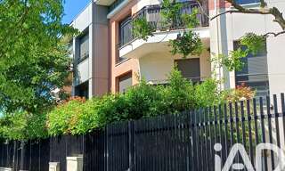 Appartement 3 Pièces 65 m² à vendre à Antony (92160)