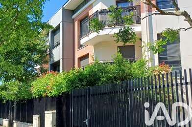 Appartement 3 pièces 388000 €