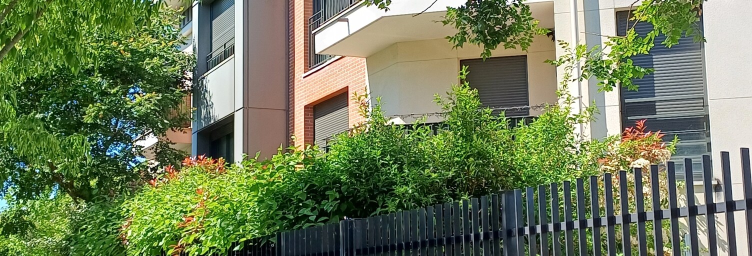 Appartement 3 Pièces 65 m² à vendre à Antony (92160)