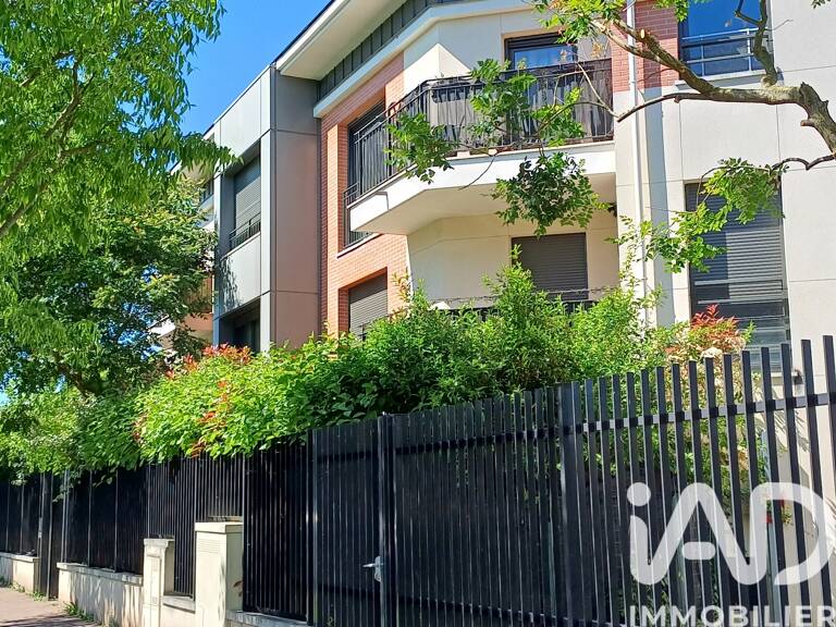 Vente Appartement 3 pièces — photo 1