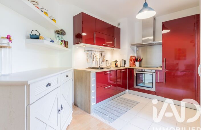 Vente Appartement 3 pièces — photo 3