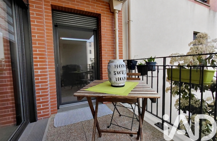 Vente Appartement 3 pièces — photo 4