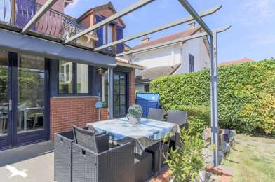 Maison 5 pièces 257000 €