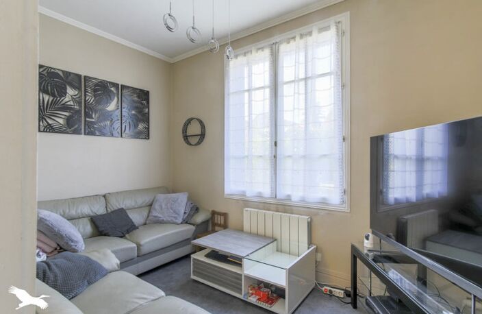 Maison de ville de 5 pièces principales — photo 3