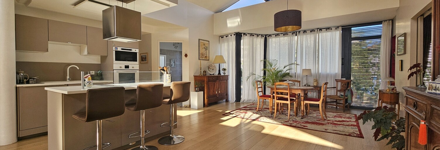 Appartement 3 Pièces 105 m² à vendre à Perpignan (66100)