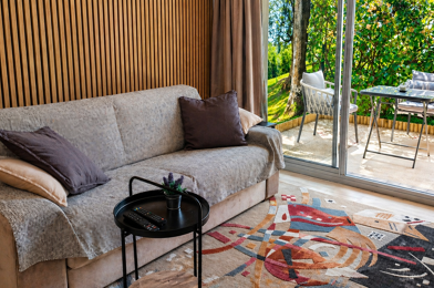 Appartement 1 pièces 820 €