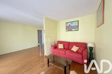 Appartement 3 pièces 475000 €