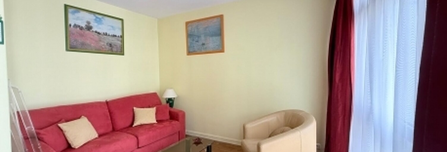 Appartement 3 Pièces 49 m² à vendre à Paris 15 (75015)