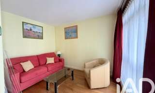 Appartement 3 Pièces 49 m² à vendre à Paris 15 (75015)