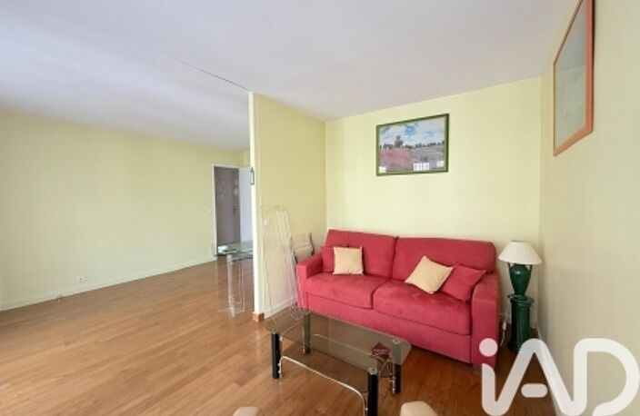 Vente Appartement 3 pièces — photo 2