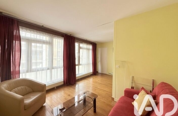 Vente Appartement 3 pièces — photo 3