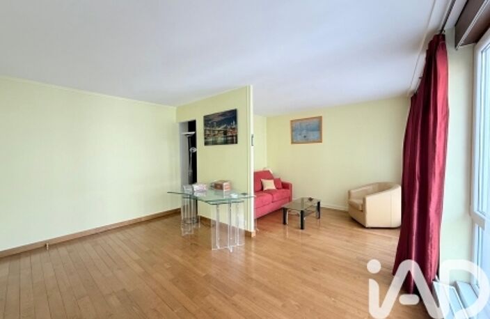 Vente Appartement 3 pièces — photo 4