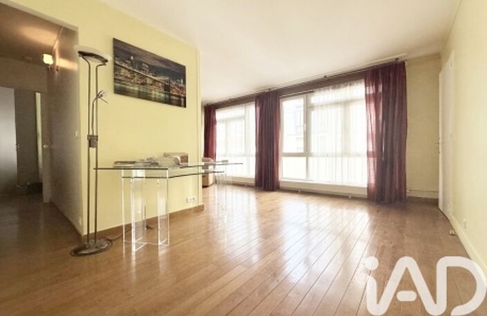 Vente Appartement 3 pièces — photo 5
