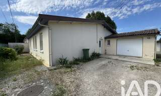 Maison 8 Pièces 141 m² à vendre à Saint-Dizier (52100)