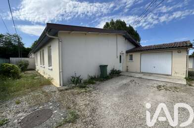 Maison 8 pièces 142000 €