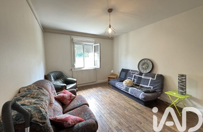 Vente Maison/villa 8 pièces — photo 2