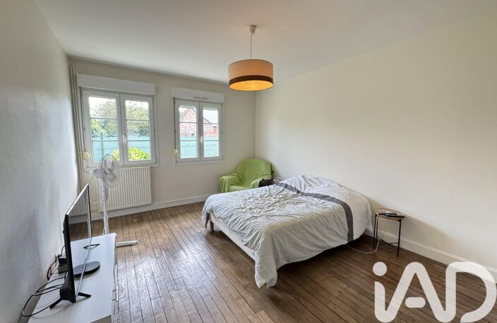 Vente Maison/villa 8 pièces — photo 3