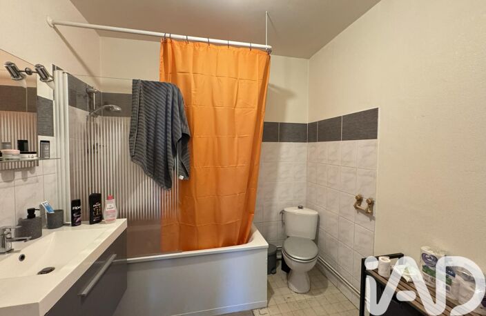 Vente Maison/villa 8 pièces — photo 4