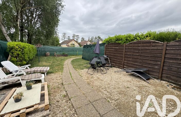 Vente Maison/villa 8 pièces — photo 5