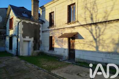 Maison 9 pièces 136000 €
