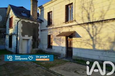 Maison 9 pièces 126000 €