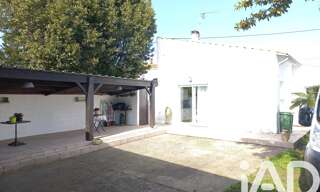 Maison 5 Pièces 110 m² à vendre à Le Château-d'Oléron (17480)
