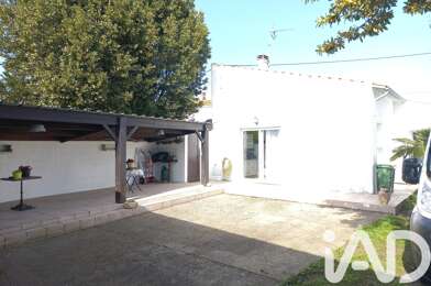 Maison 5 pièces 325000 €