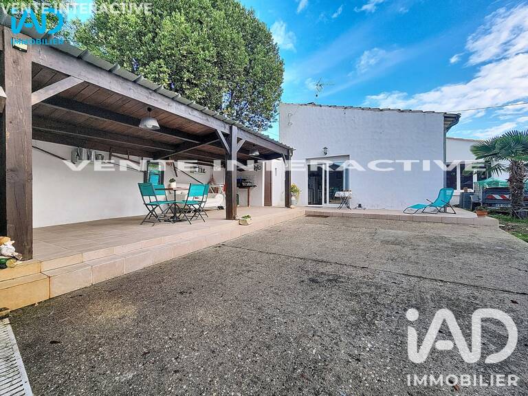 Vente Maison/villa 5 pièces — photo 1