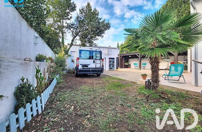 Vente Maison/villa 5 pièces — photo 2