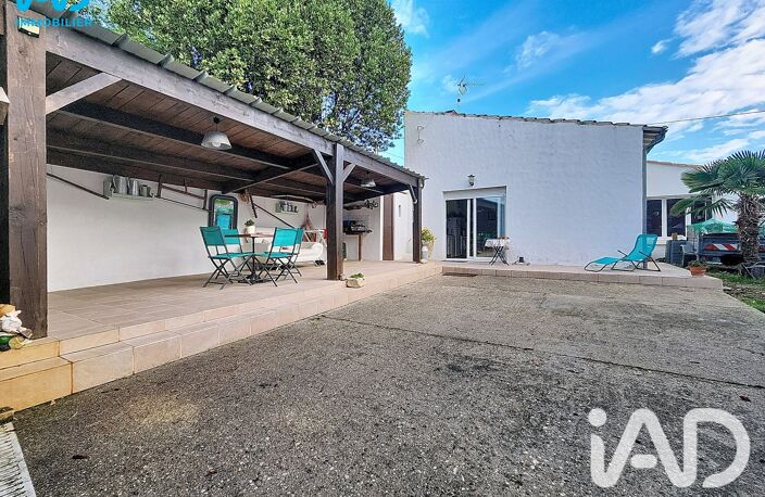 Vente Maison/villa 5 pièces — photo 3