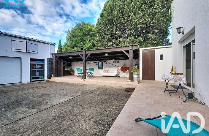 Vente Maison/villa 5 pièces — photo 4