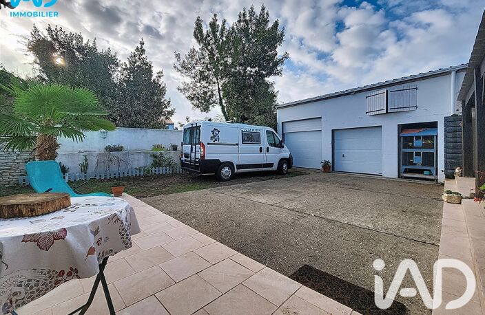 Vente Maison/villa 5 pièces — photo 5
