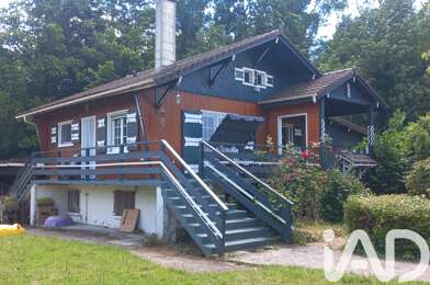 Maison 8 pièces 315000 €