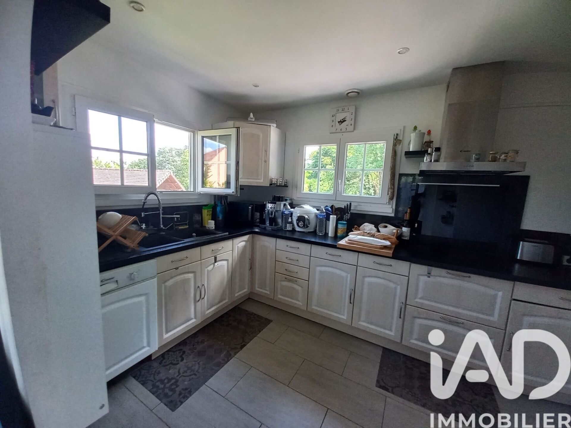 Vente Maison/villa 8 pièces - Photo 2
