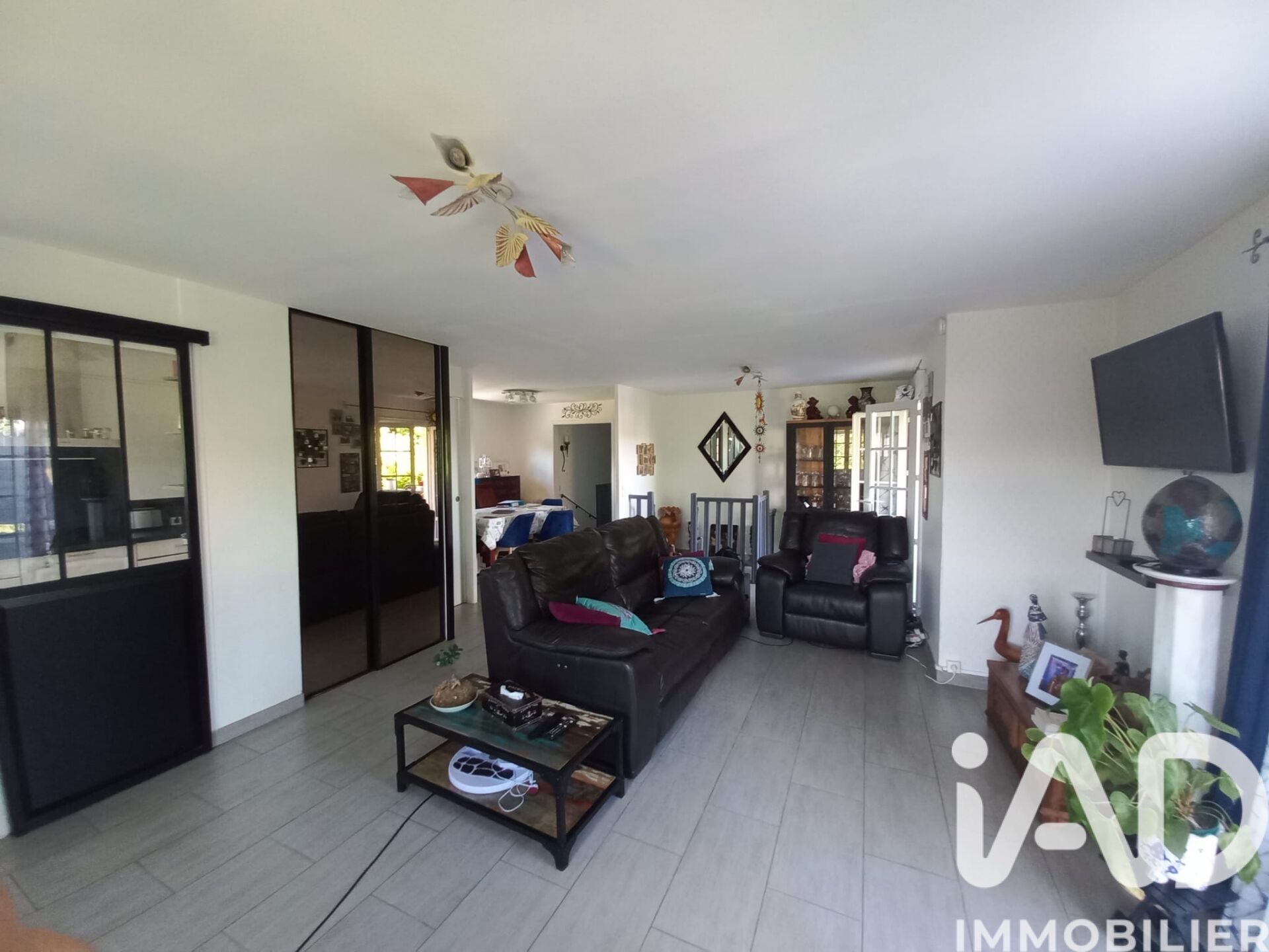 Vente Maison/villa 8 pièces - Photo 3